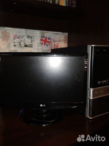 Персональный компьютер