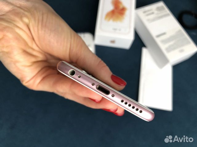 Телефон iPhone 6s Телефон iPhone 6s