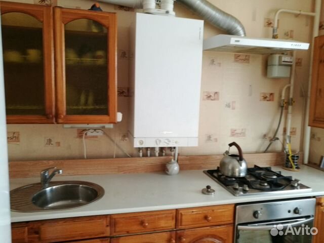 2-к квартира, 54 м², 4/6 эт.