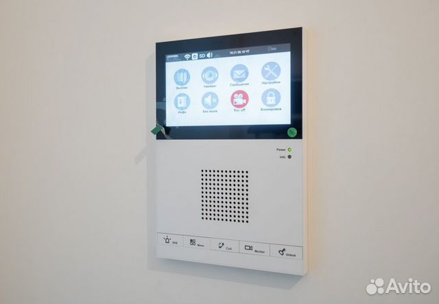 3-к квартира, 75.3 м², 8/22 эт.