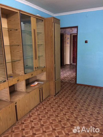 2-к квартира, 48 м², 7/14 эт.