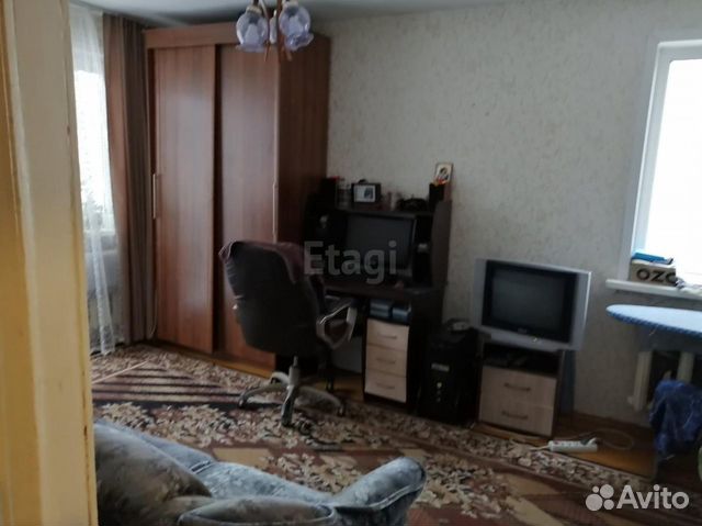 1-к квартира, 30.4 м², 4/5 эт. 1-к квартира, 30.4 м², 4/5 эт.