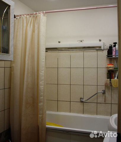 1-к квартира, 37 м², 5/16 эт. 1-к квартира, 37 м², 5/16 эт.