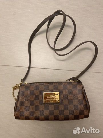 Сумка Louis Vuitton оригинал