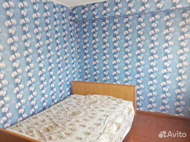 2-к квартира, 44 м², 2/5 эт.
