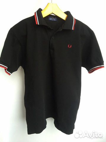 Fred Perry Оригинал Fred Perry Оригинал