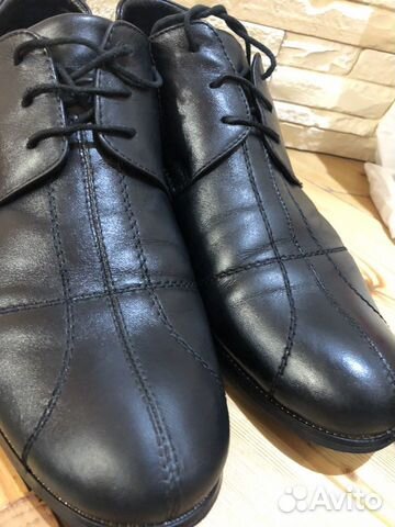 Туфли мужские carnaby 41