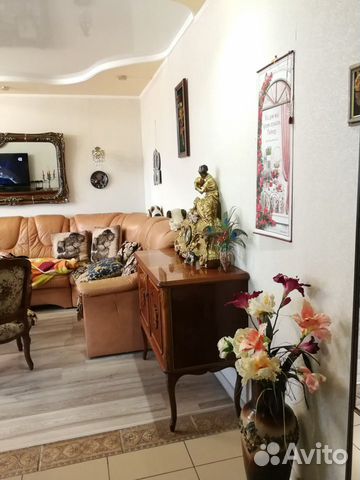 2-к квартира, 45 м², 4/5 эт.