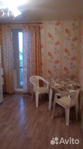 1-к квартира, 45 м², 12/14 эт.