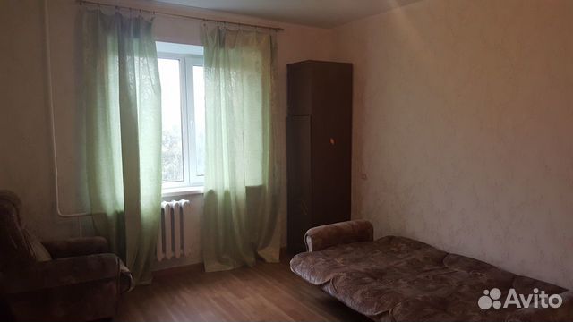 2-к квартира, 47 м², 4/12 эт. 2-к квартира, 47 м², 4/12 эт.