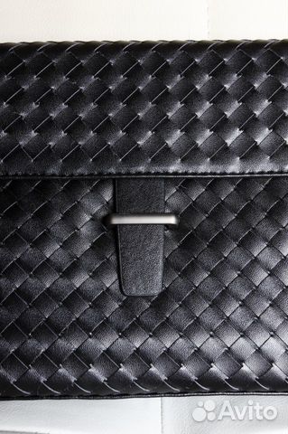 Клатч мужской Bottega Veneta Клатч мужской Bottega Veneta