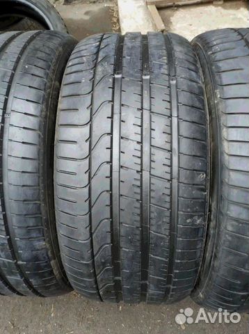 295 40 21 Pirelli бу Шины Летние 295 40 R21 100B 295 40 21 Pirelli бу Шины Летние 295 40 R21 100B