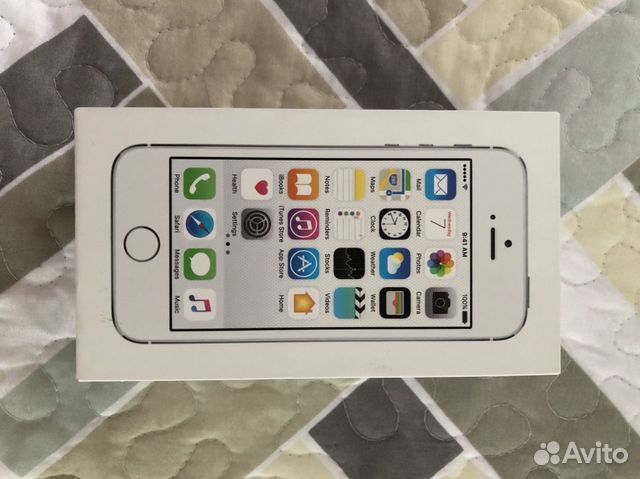 Телефон iPhone Телефон iPhone