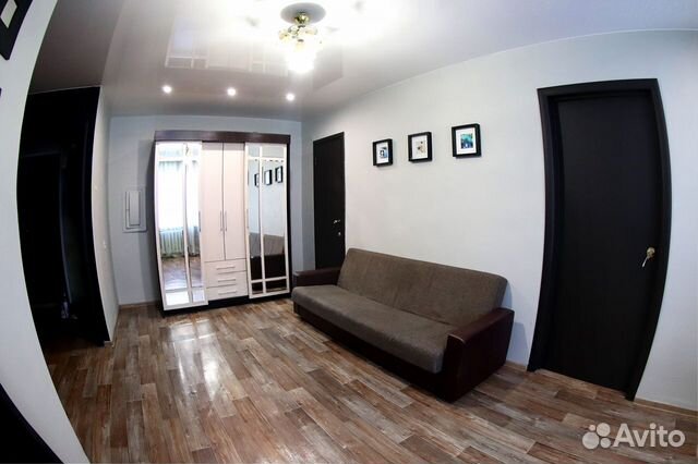 2-к квартира, 39 м², 2/4 эт. 2-к квартира, 39 м², 2/4 эт.