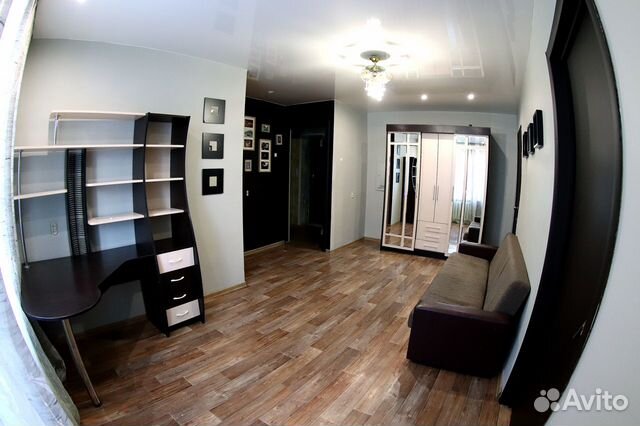 2-к квартира, 39 м², 2/4 эт. 2-к квартира, 39 м², 2/4 эт.