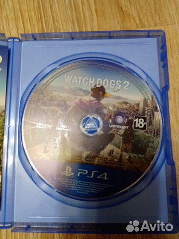 Watch dogs 2 Watch dogs 2