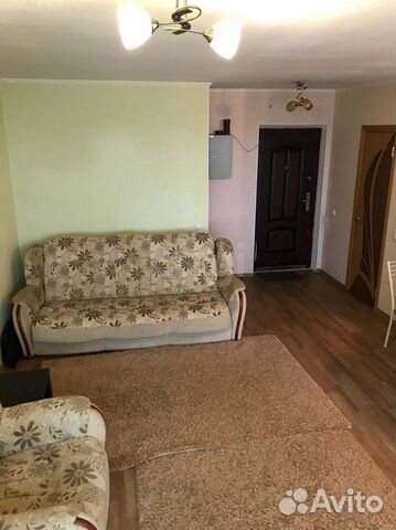 1-к квартира, 33.4 м², 5/9 эт.