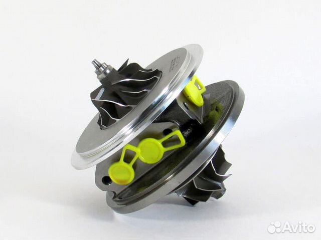 Картридж турбины Jrone Nissan Patrol ZD30ETI