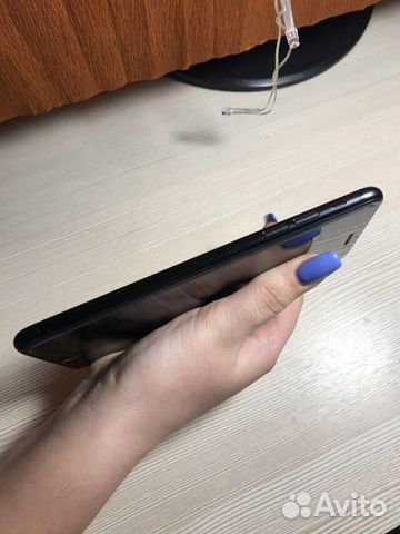 iPhone 7 Plus 32gb