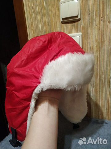 Шапка ушанка Шапка ушанка