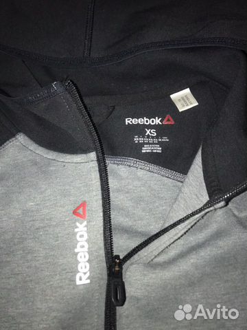 Спортивная форма Reebok Спортивная форма Reebok