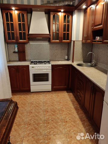 2-к квартира, 55 м², 2/9 эт. 2-к квартира, 55 м², 2/9 эт.