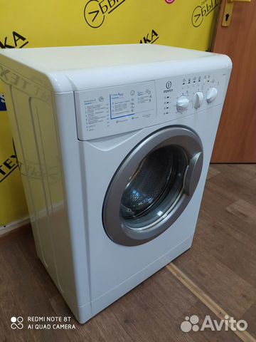 Стиральная машина Индезит Wisl105 Стиральная машина Индезит Wisl105