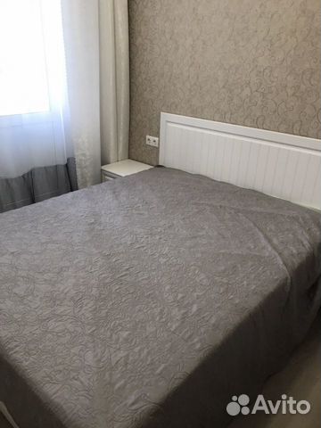 1-к квартира, 30 м², 15/16 эт.