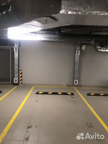 Машиноместо, 14 м² Машиноместо, 14 м²