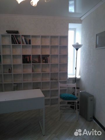 1-к квартира, 31.4 м², 4/5 эт. 1-к квартира, 31.4 м², 4/5 эт.