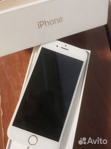 iPhone 6 64 Gb iPhone 6 64 Gb