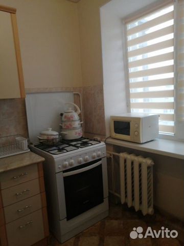 2-к квартира, 46 м², 5/5 эт. 2-к квартира, 46 м², 5/5 эт.