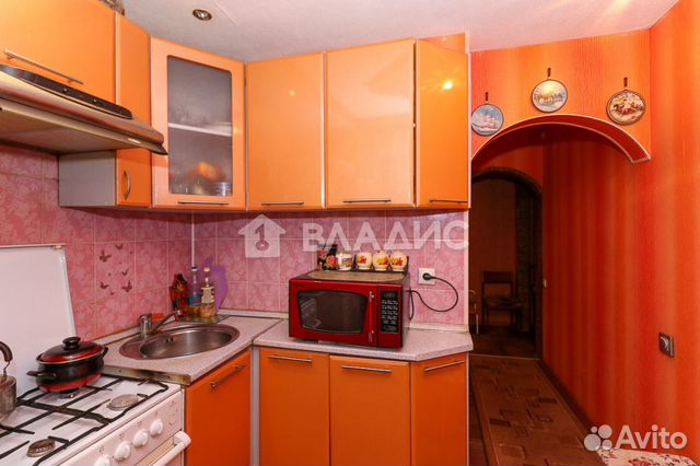 2-к квартира, 45.5 м², 2/5 эт. 2-к квартира, 45.5 м², 2/5 эт.