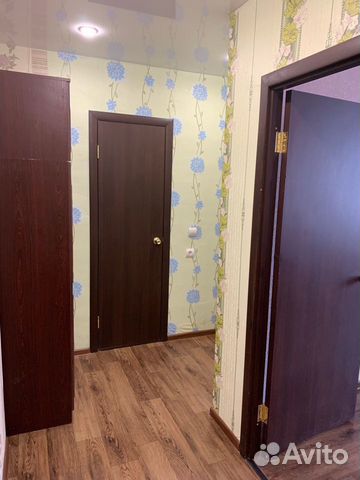 1-к квартира, 37 м², 3/9 эт.