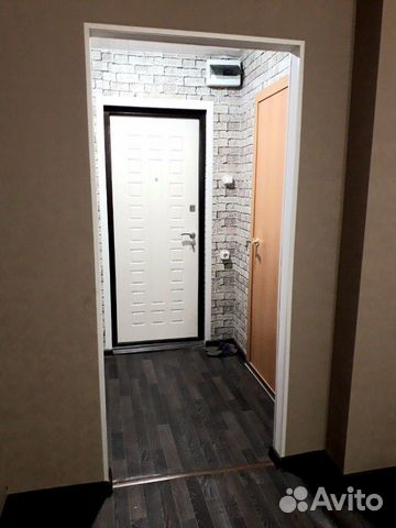 Комната 23 м² в 1-к, 9/9 эт. Комната 23 м² в 1-к, 9/9 эт.