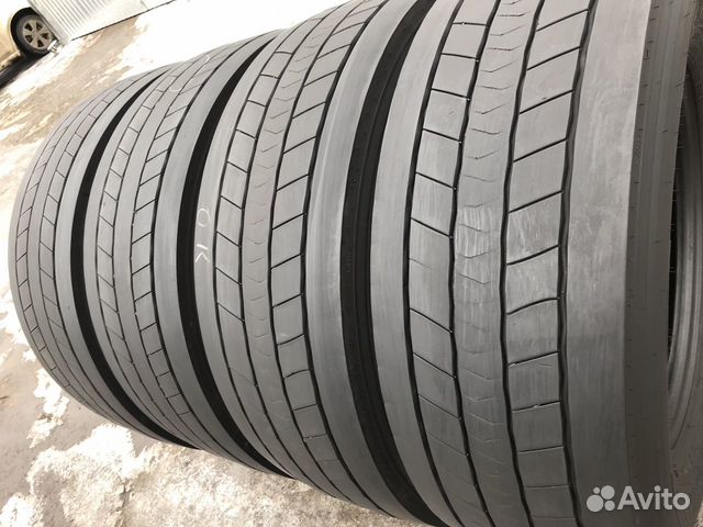 Грузовые шины 315 70 22,5 154/150L Goodyear