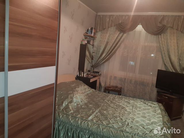 2-к квартира, 48 м², 9/9 эт.