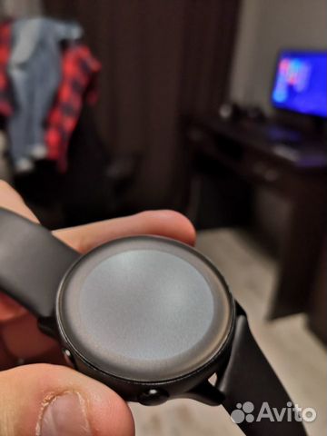 Часы SAMSUNG Galaxy Watch Active Часы SAMSUNG Galaxy Watch Active