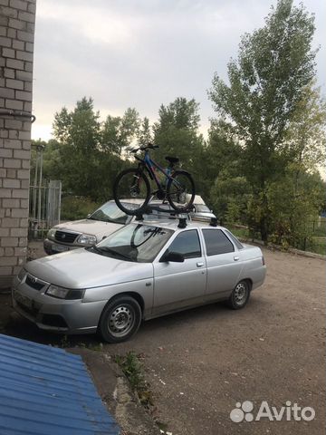 Багажник на крышу Багажник на крышу