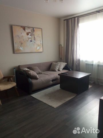 1-к квартира, 32 м², 10/12 эт.