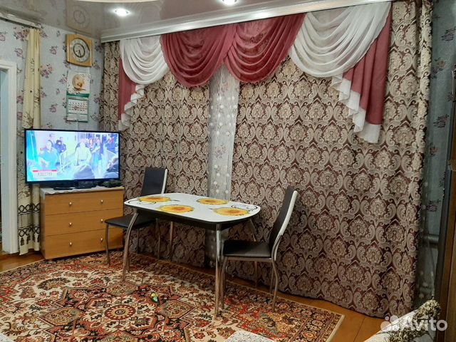 Дом 46 м² на участке 10 сот.