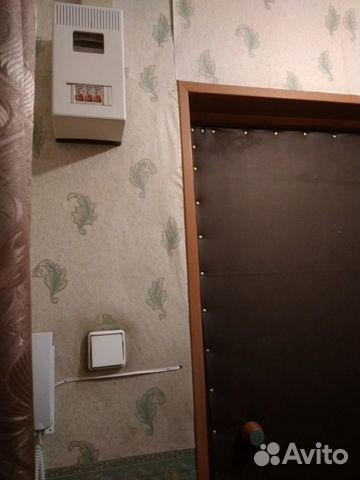 1-к квартира, 31 м², 1/5 эт.