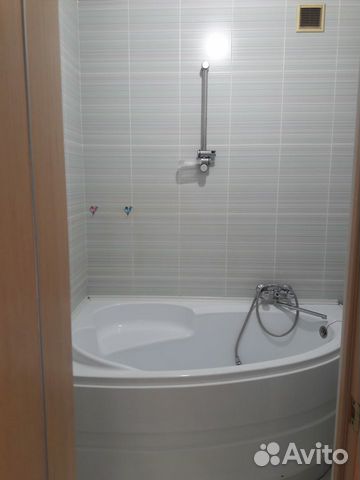 1-к квартира, 35 м², 2/9 эт.