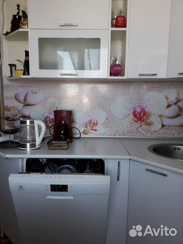 3-к квартира, 67 м², 7/9 эт.