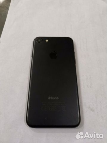 iPhone 7. 32gb