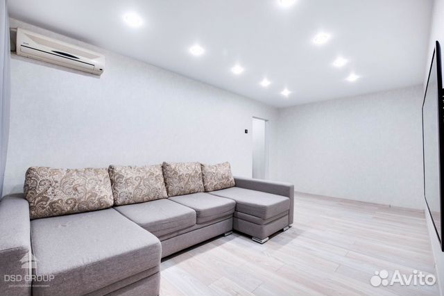 2-к квартира, 44 м², 5/5 эт. 2-к квартира, 44 м², 5/5 эт.