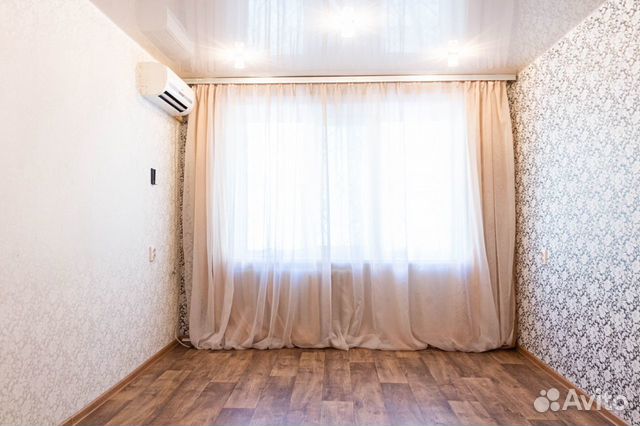 2-к квартира, 44 м², 1/5 эт. 2-к квартира, 44 м², 1/5 эт.