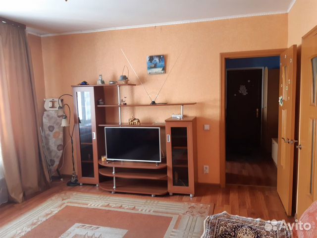2-к квартира, 42 м², 4/9 эт.