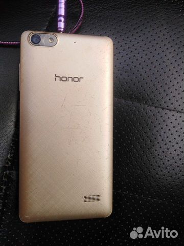 Телефон Huawei Телефон Huawei