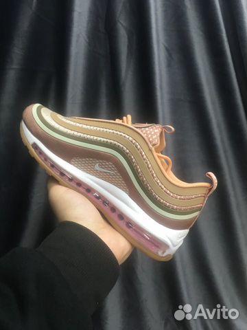 Nike Air Max 97 Ultra